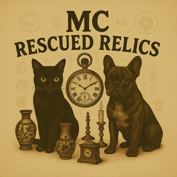 MCRescuedRelics